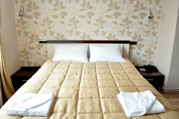018 in Hotel (Niš)